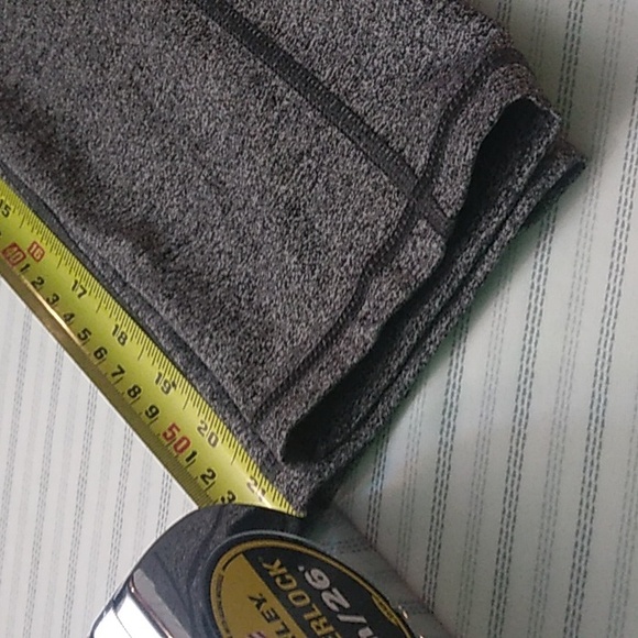 VICTORIA'S SECRET SPORT WOMENS CAPRI LEGGINGS - Picture 12 of 13